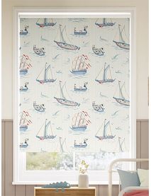 Twist2Fit Donald Duck Marine Streep Verduisterend Naturel