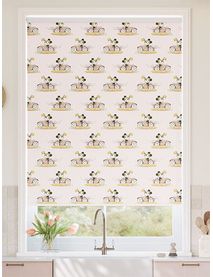 Twist2Fit Minnie Mouse Verduisterend Blush