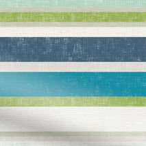 Calcutta Stripe Reservoir Blue