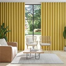Wave Harrow Mimosa Goud