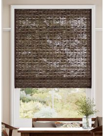 KlemFit Bamboe Donkere Eik & Kastanje