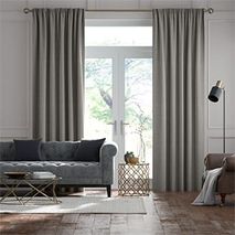 Paleo Linen Charcoal