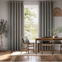 Denver Verduisterend Medium Grijs