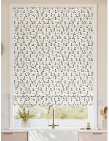 Mickey & Minnie Naturel