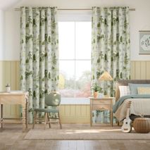 Winnie de Poeh Bos Groen