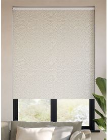 Choices Carina Jacquard Licht Taupe