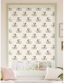 Twist2Fit Minnie Mouse Verduisterend Naturel