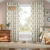 Minnie Mouse Naturel