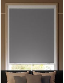 TotalShade Titan Verduisterend Haven Grijs