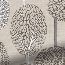 Silhouette Winter Grey