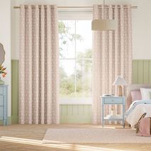 Mickey Mouse Stippen Aardbeien & Beige