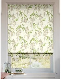 Wisteria Blossom Trail Varen