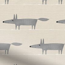 Mr Fox Mini Neutral