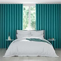 Wave Harrow Caribbean Blauw