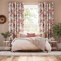 Elysian Paradise Fuchsia