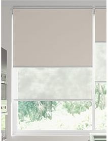 Titan Canvas & Arctisch Wit