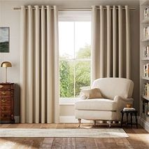 Devon Stripe Zand