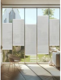 Stick2Fit Lichtfilterend Zilver