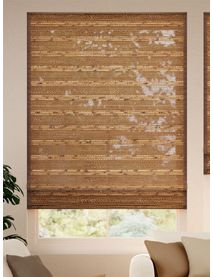 Click2Fit Bamboe Mahonie & Bruin