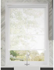 Oculus Screen Puur Wit