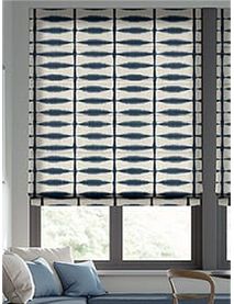 Shibori Indigo