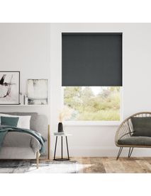 Twist2Fit Eclipse Verduisterend IJzergrijs