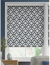 Twist2Fit Choices Mozaïek Marineblauw