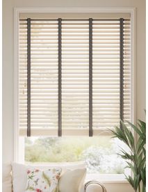 Drijfhout Crème & Geweven Champagne