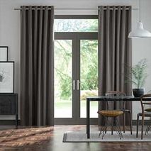 Fine Velvet Muisgrijs