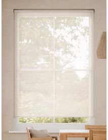 Twist2Fit Oriel Voile Was Wit