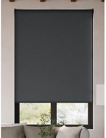 Premium Sevilla Verduisterend Anker Grijs