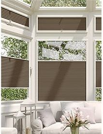 PerfectFIT DuoShade Chocolate