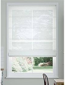 Rhythm Voile Arctisch Wit