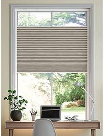 PerfectFit Verduisterend Graan Fossielgrijs