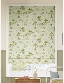 Honderd Bunderbos Gras Groen