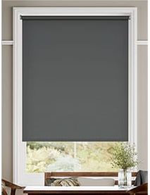 Twist2Fit Sevilla Verduisterend Anker Grijs