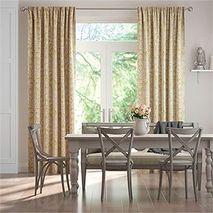 William Morris Sunflower Honing