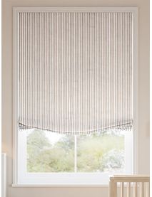 Ella Stripe Cappuccino