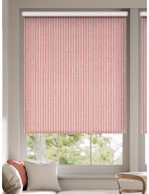 Choices Ella Stripe Aardbei