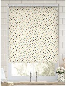 Polka Dot Multi