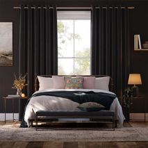 Cambridge Velvet Verduisterend Pewter