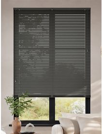 Oscar Mat Schaduw Grijs