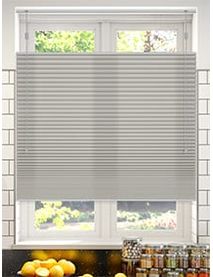 Lichtfilterend Zink TDBU