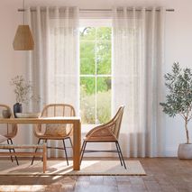 Aurelie Voile Beige