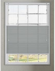 Lichtfilterend Nikkelgrijs TDBU