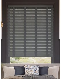 Leigrijs & Antraciet