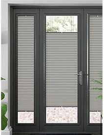 PerfectFit Lichtfilterend Zink