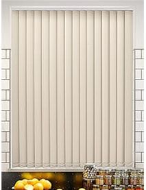 PVC Verduisterend Fawn