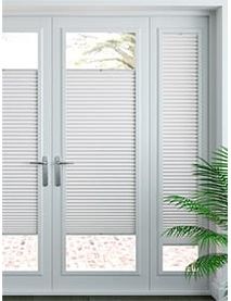 PerfectFit Lichtfilterend As Grijs