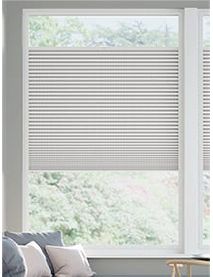 PerfectFit Verduisterend Mozaïek Cool Grijs